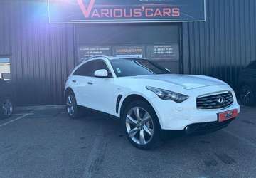 30D S BA 238 CV
