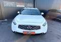 Infiniti FX 30D S BA 238 CV Weiß - thumbnail 2