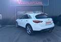 Infiniti FX 30D S BA 238 CV Weiß - thumbnail 4