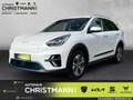 Kia Niro E-Niro Spirit *Lederpaket* *3-phasiges laden* Weiß - thumbnail 1
