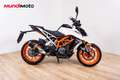 KTM 390 Duke - thumbnail 1