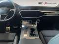 Audi A6 avant 40 2.0 tdi mhev 12v s line edition s tronic Grigio - thumbnail 8