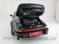 Porsche 911 930 Turbo '86 CH1266 Noir - thumbnail 28