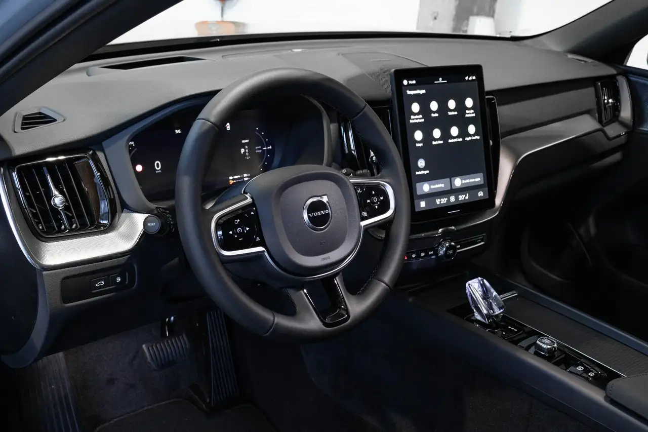 Volvo XC60 2026