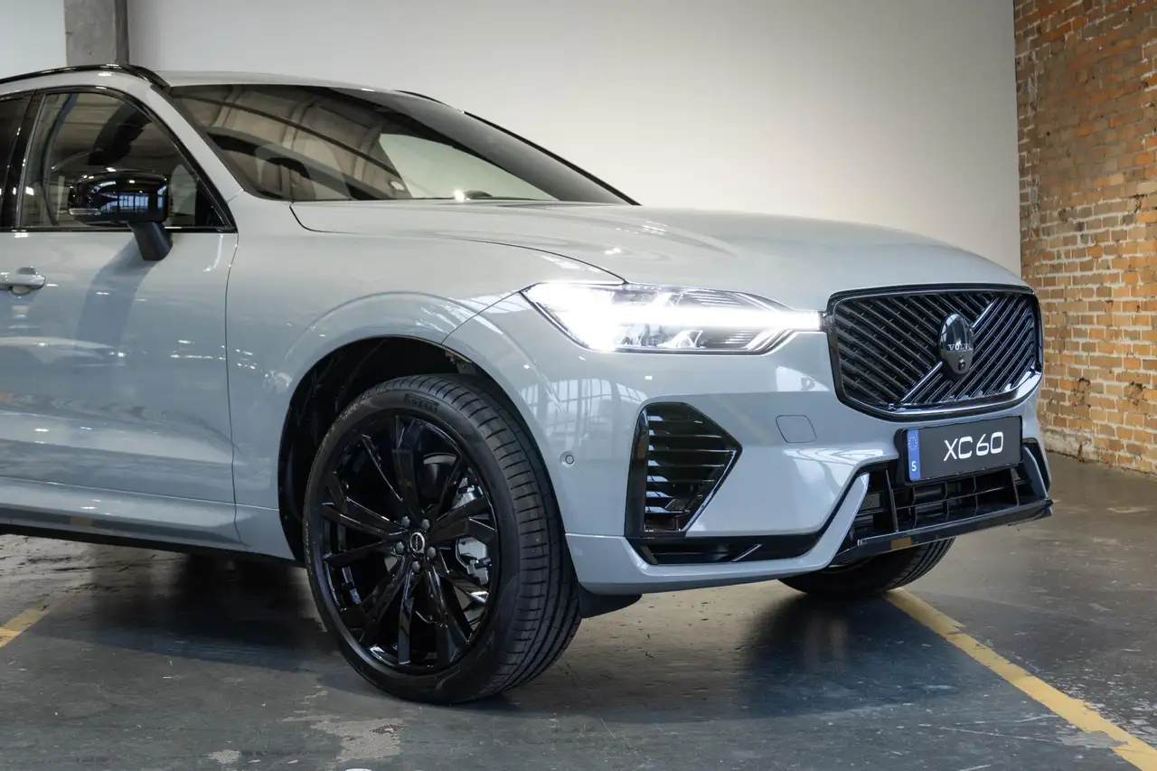 Volvo XC60 2026