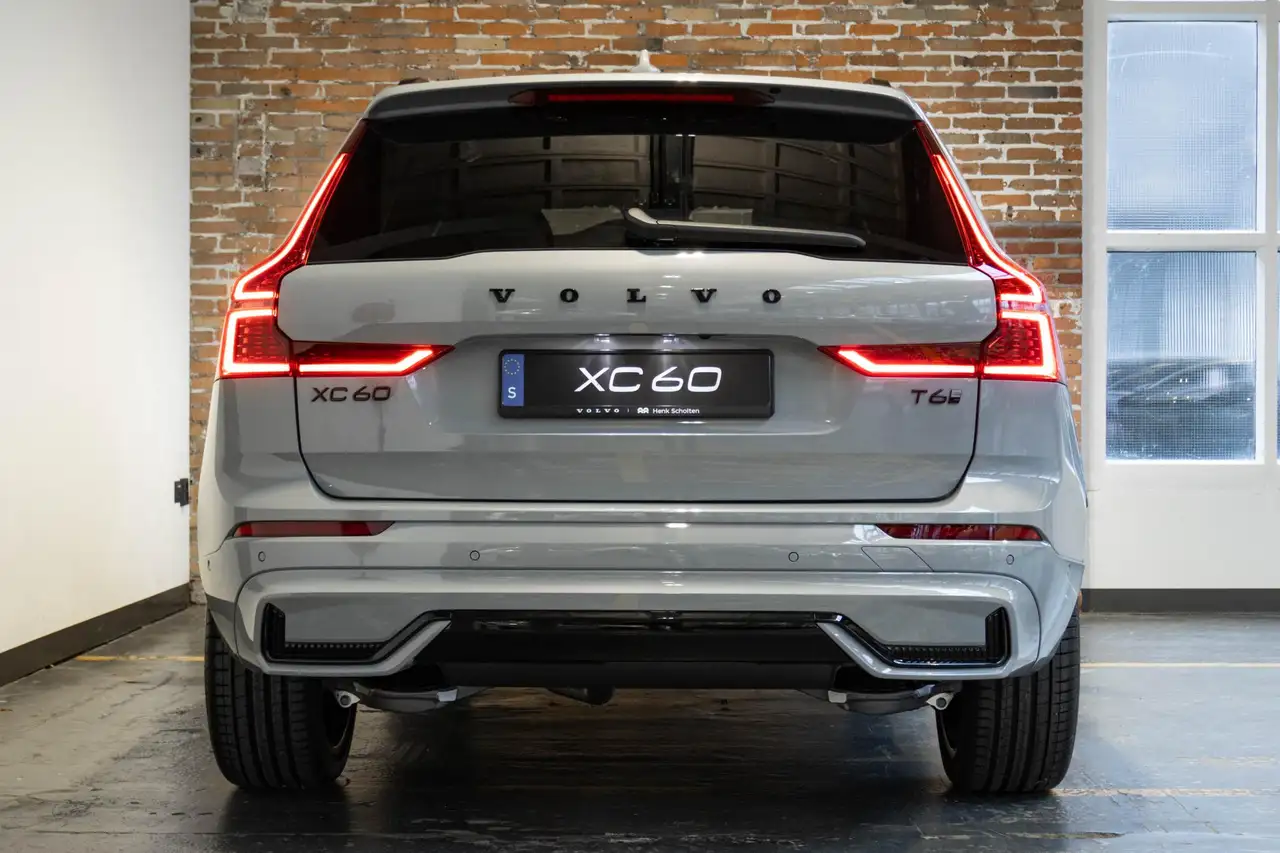 Volvo XC60 2026 — фото 10