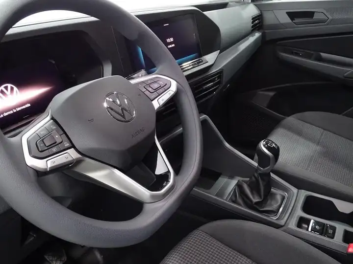 Volkswagen Caddy 2025, foto 13