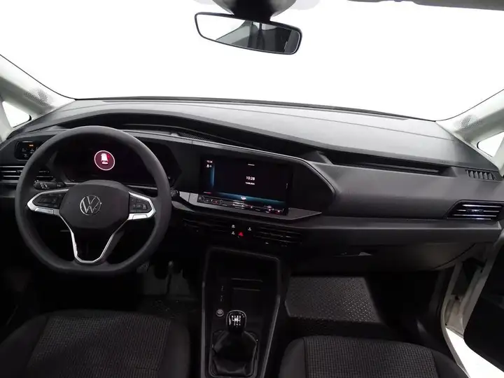 Volkswagen Caddy 2025, foto 4