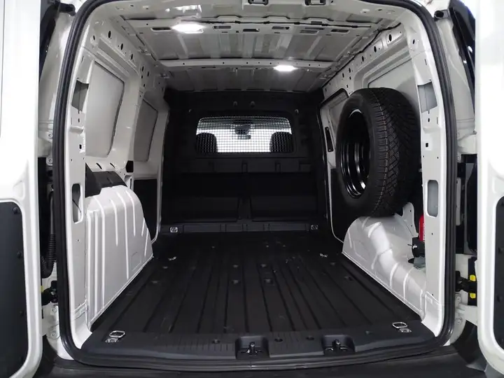 Volkswagen Caddy 2025, foto 7