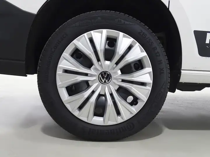 Volkswagen Caddy 2025, foto 8