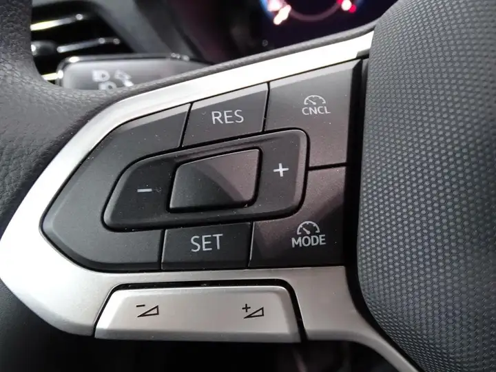 Volkswagen Caddy 2025, foto 15