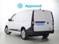 Volkswagen Caddy Cargo Furgón Maxi 2.0TDI 4Motion 90kW Blanco - thumbnail 2