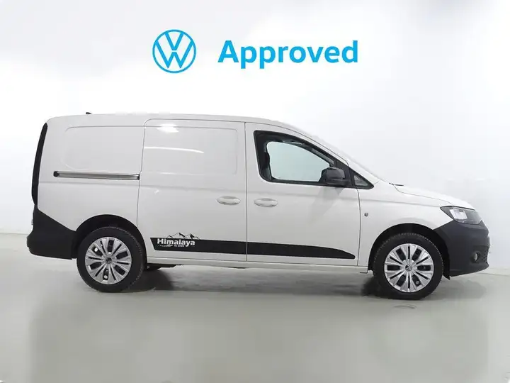 Volkswagen Caddy 2025, foto 3