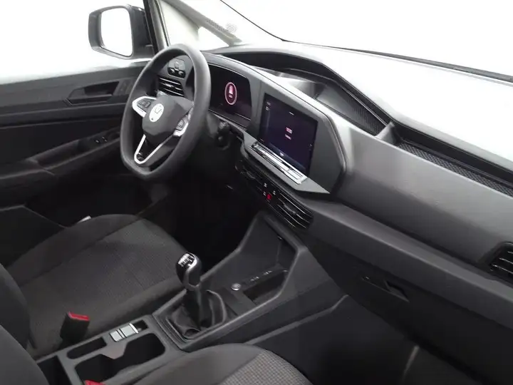 Volkswagen Caddy 2025, foto 11