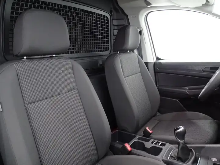 Volkswagen Caddy 2025, foto 12