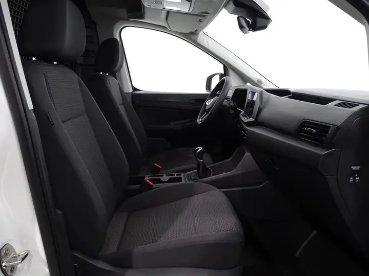Volkswagen Caddy 2025, foto 5