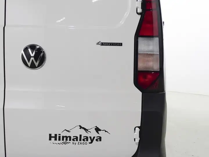 Volkswagen Caddy 2025, foto 9