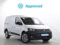 Volkswagen Caddy Cargo Furgón Maxi 2.0TDI 4Motion 90kW Blanco - thumbnail 1