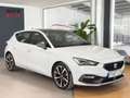 SEAT Leon 1.5 TSI S&S FR 150 Blanco - thumbnail 1