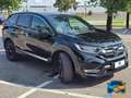 Honda CR-V 2.0 Hev eCVT Sport Line Navi AWD BLACK EDITION Nero - thumbnail 3