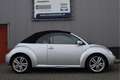 Volkswagen New Beetle Cabriolet 2.0 Trendline Automaat, Stoelverwarming, Grijs - thumbnail 16