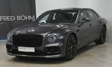 Flying Spur Hybrid Mulliner Specification