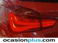 BMW 116 116d Rojo - thumbnail 16