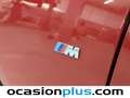 BMW 116 116d Rojo - thumbnail 5