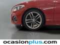 BMW 116 116d Rojo - thumbnail 37