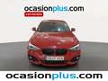 BMW 116 116d Rojo - thumbnail 13