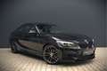 BMW 218 2-serie Coupé 218i High Executive M Sport | M Perf Negro - thumbnail 6