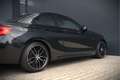 BMW 218 2-serie Coupé 218i High Executive M Sport | M Perf Negro - thumbnail 27
