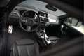 BMW 218 2-serie Coupé 218i High Executive M Sport | M Perf Negro - thumbnail 4