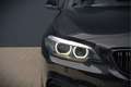 BMW 218 2-serie Coupé 218i High Executive M Sport | M Perf Negro - thumbnail 12
