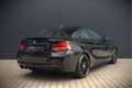 BMW 218 2-serie Coupé 218i High Executive M Sport | M Perf Negro - thumbnail 2