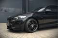 BMW 218 2-serie Coupé 218i High Executive M Sport | M Perf Negro - thumbnail 16