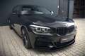 BMW 218 2-serie Coupé 218i High Executive M Sport | M Perf Negro - thumbnail 15