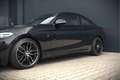 BMW 218 2-serie Coupé 218i High Executive M Sport | M Perf Negro - thumbnail 17