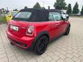 MINI John Cooper Works Cabrio John Cooper Works Rot - thumbnail 7