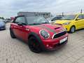 MINI John Cooper Works Cabrio John Cooper Works Rot - thumbnail 8