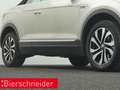 Volkswagen T-Roc Cabrio 1.5 TSI Style NAVI ACC 17 SHZ Silber - thumbnail 29