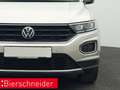 Volkswagen T-Roc Cabrio 1.5 TSI Style NAVI ACC 17 SHZ Silber - thumbnail 17