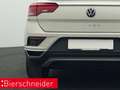 Volkswagen T-Roc Cabrio 1.5 TSI Style NAVI ACC 17 SHZ Silber - thumbnail 18
