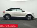 Volkswagen T-Roc Cabrio 1.5 TSI Active NAVI ACC LED PDC Silber - thumbnail 7