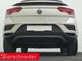 Volkswagen T-Roc Cabrio 1.5 TSI Style NAVI ACC 17 SHZ Silber - thumbnail 27