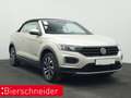 Volkswagen T-Roc Cabrio 1.5 TSI Style NAVI ACC 17 SHZ Silber - thumbnail 8