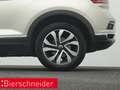 Volkswagen T-Roc Cabrio 1.5 TSI Style NAVI ACC 17 SHZ Silber - thumbnail 23