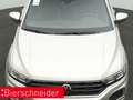Volkswagen T-Roc Cabrio 1.5 TSI Active NAVI ACC LED PDC Silber - thumbnail 21