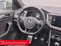 Volkswagen T-Roc Cabrio 1.5 TSI Style NAVI ACC 17 SHZ Silber - thumbnail 11