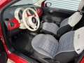 Fiat 500 1.0 Hybrid Launch Edition Open dak Rood - thumbnail 14